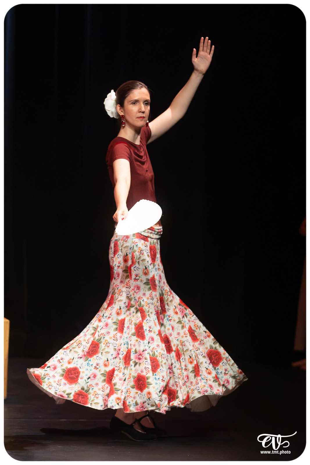 ECOLE DE DANSE CÉCILE ADAMOW